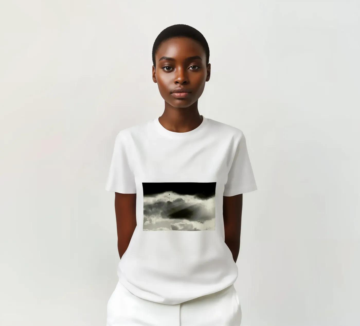 Two t-shirt da Tal Paz-Fridman