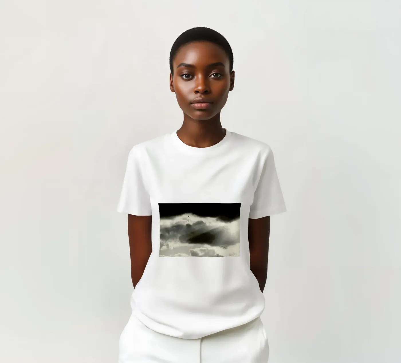Two t-shirt da Tal Paz-Fridman