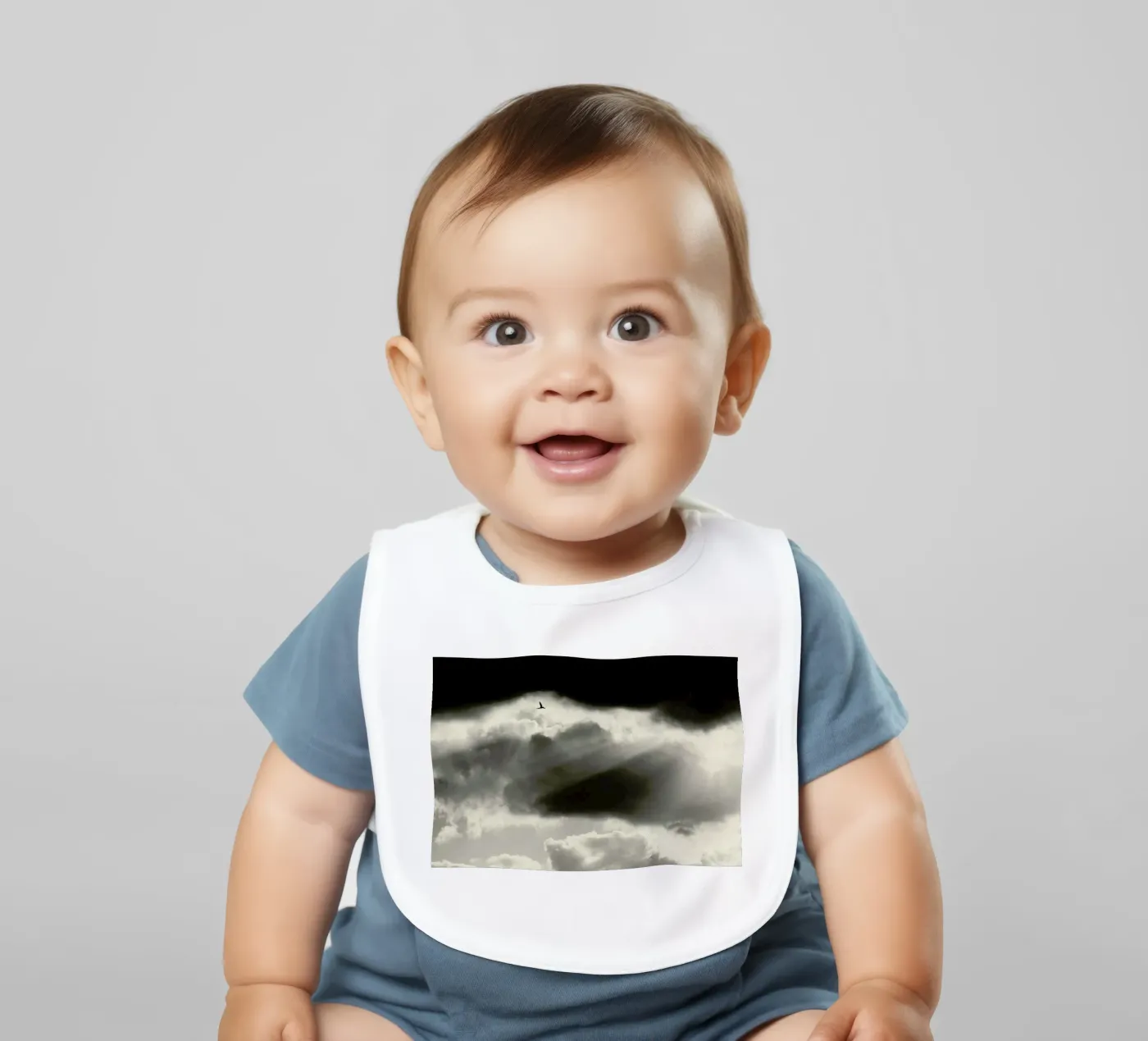 Two bavaglino da Tal Paz-Fridman