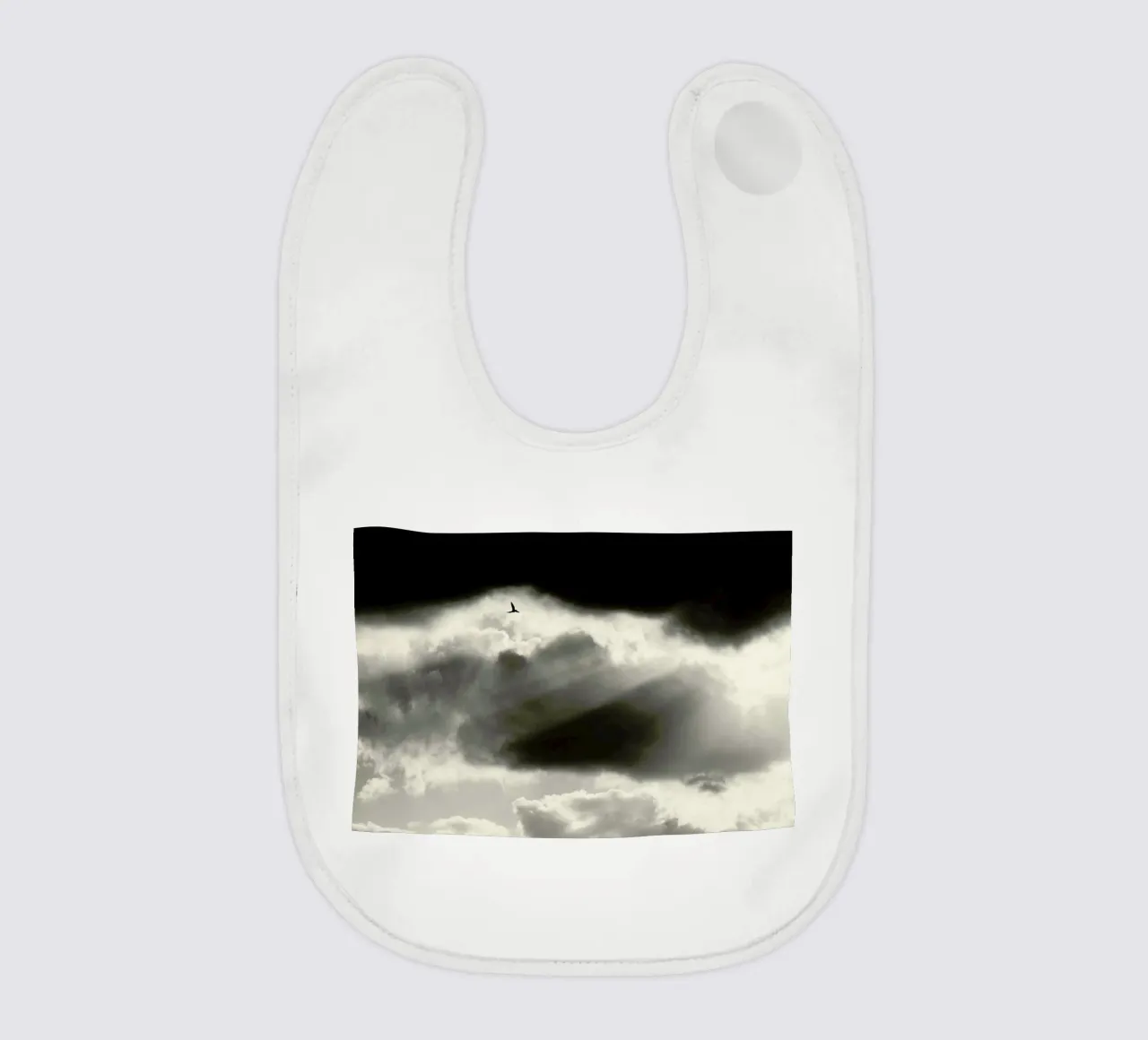 Two bavaglino da Tal Paz-Fridman