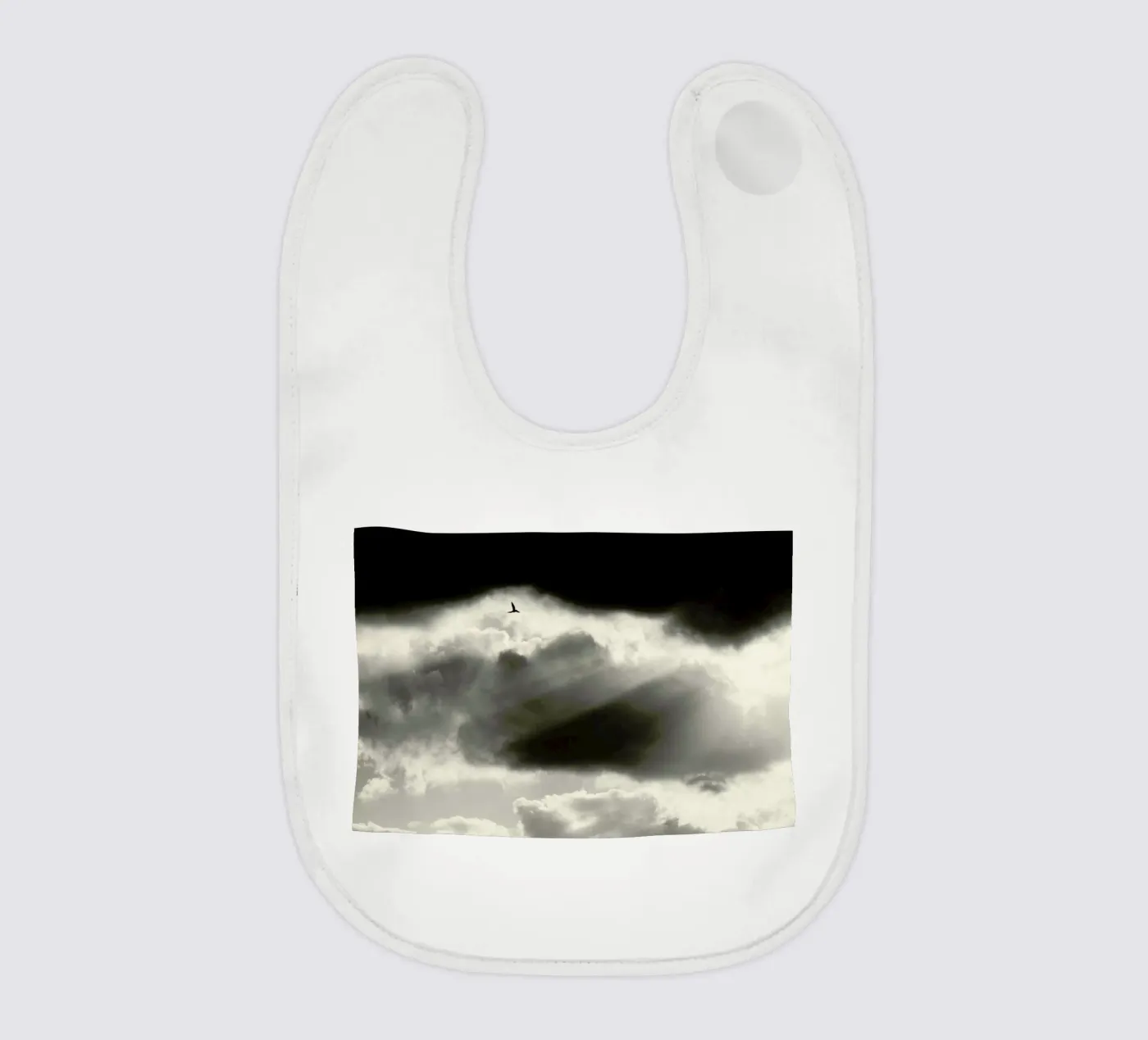 Two bavaglino da Tal Paz-Fridman