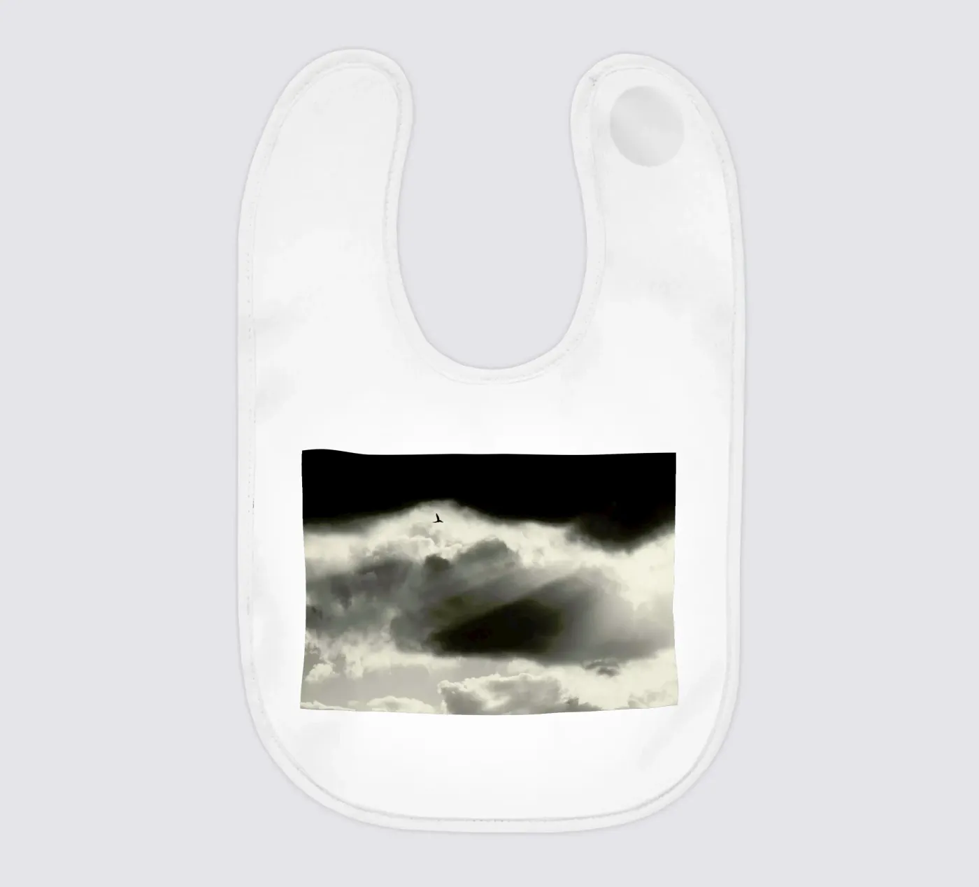 Two bavaglino da Tal Paz-Fridman