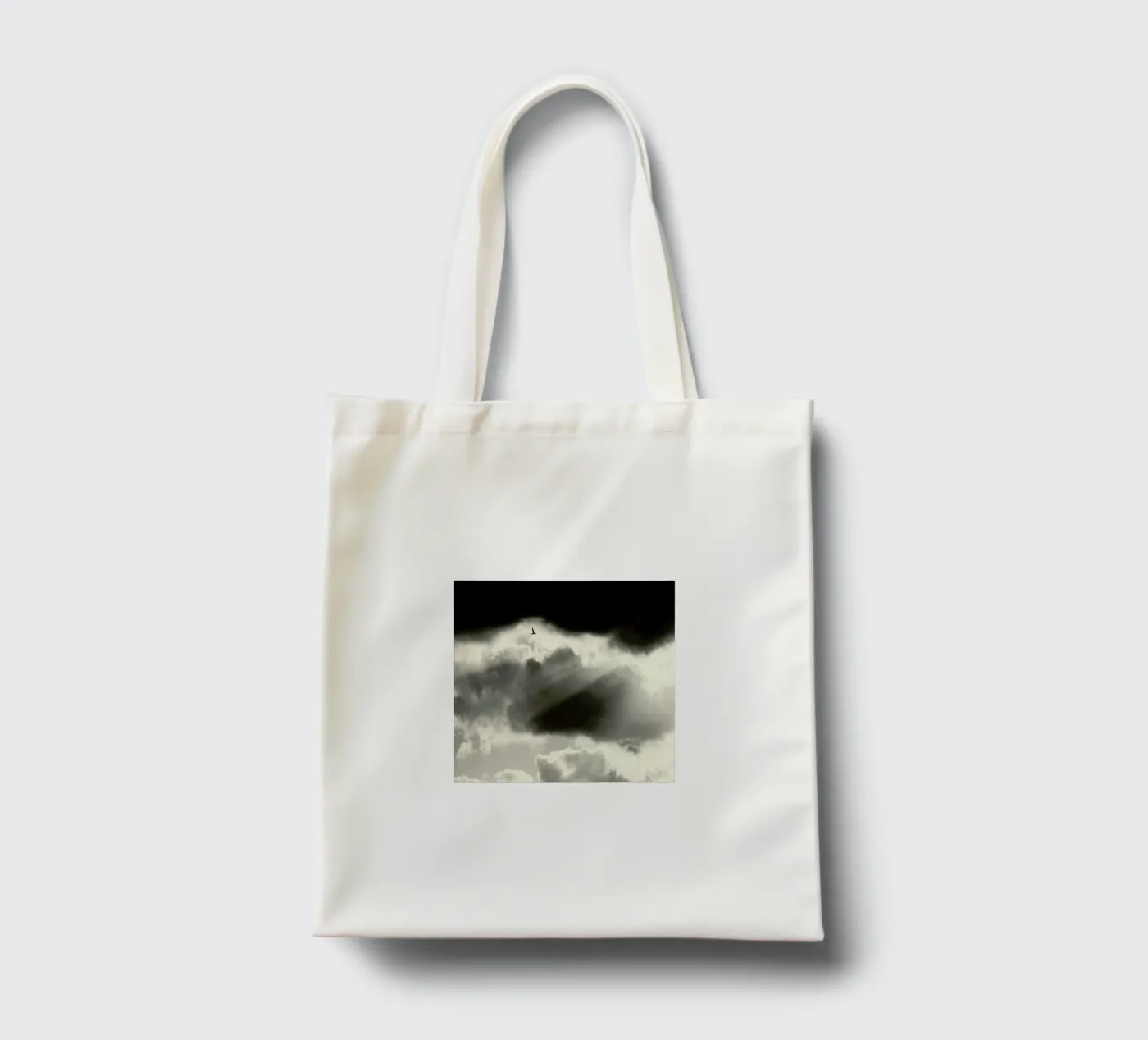 Two tote bag by Tal Paz-Fridman