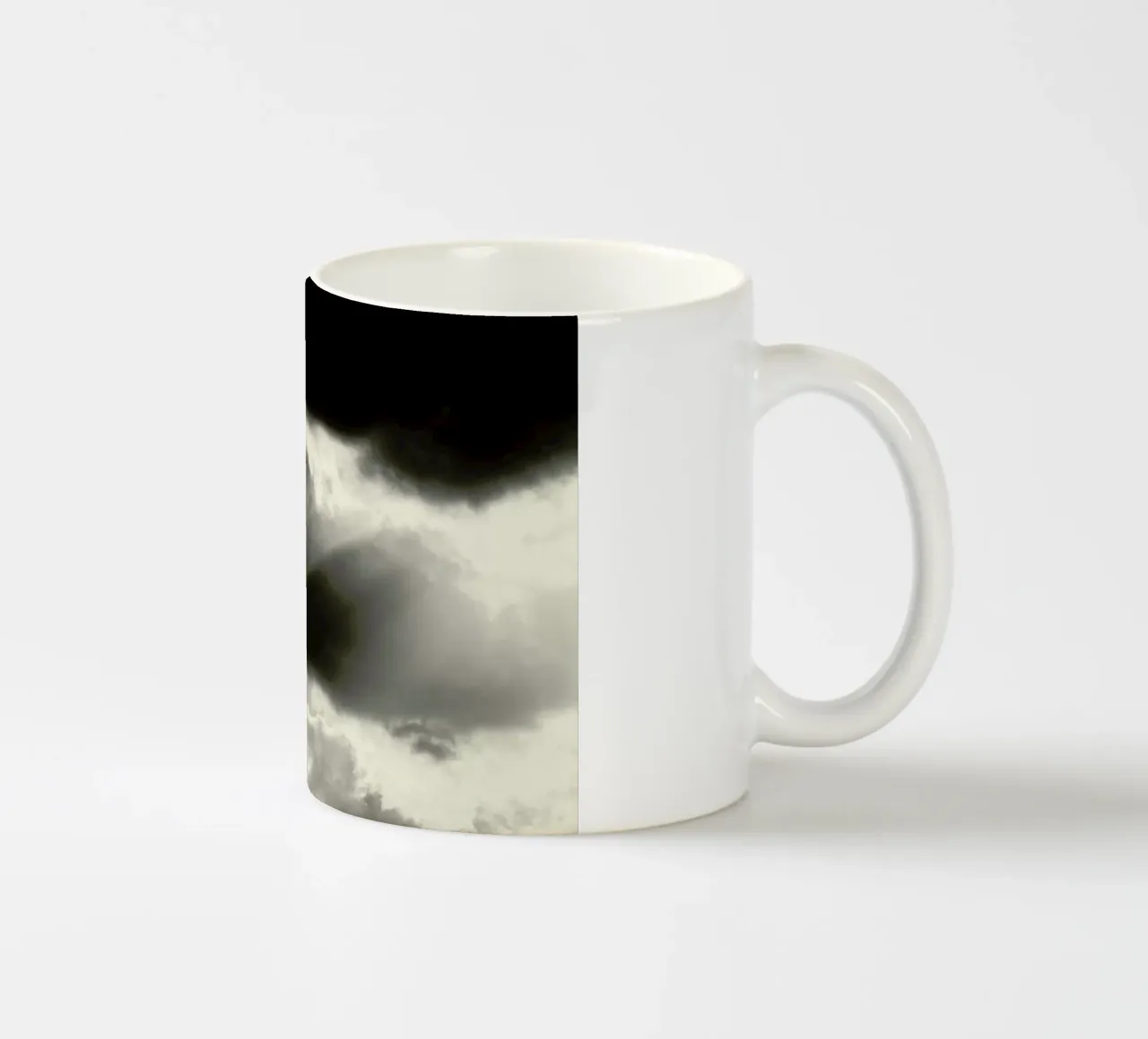 Two tazza in ceramica da Tal Paz-Fridman