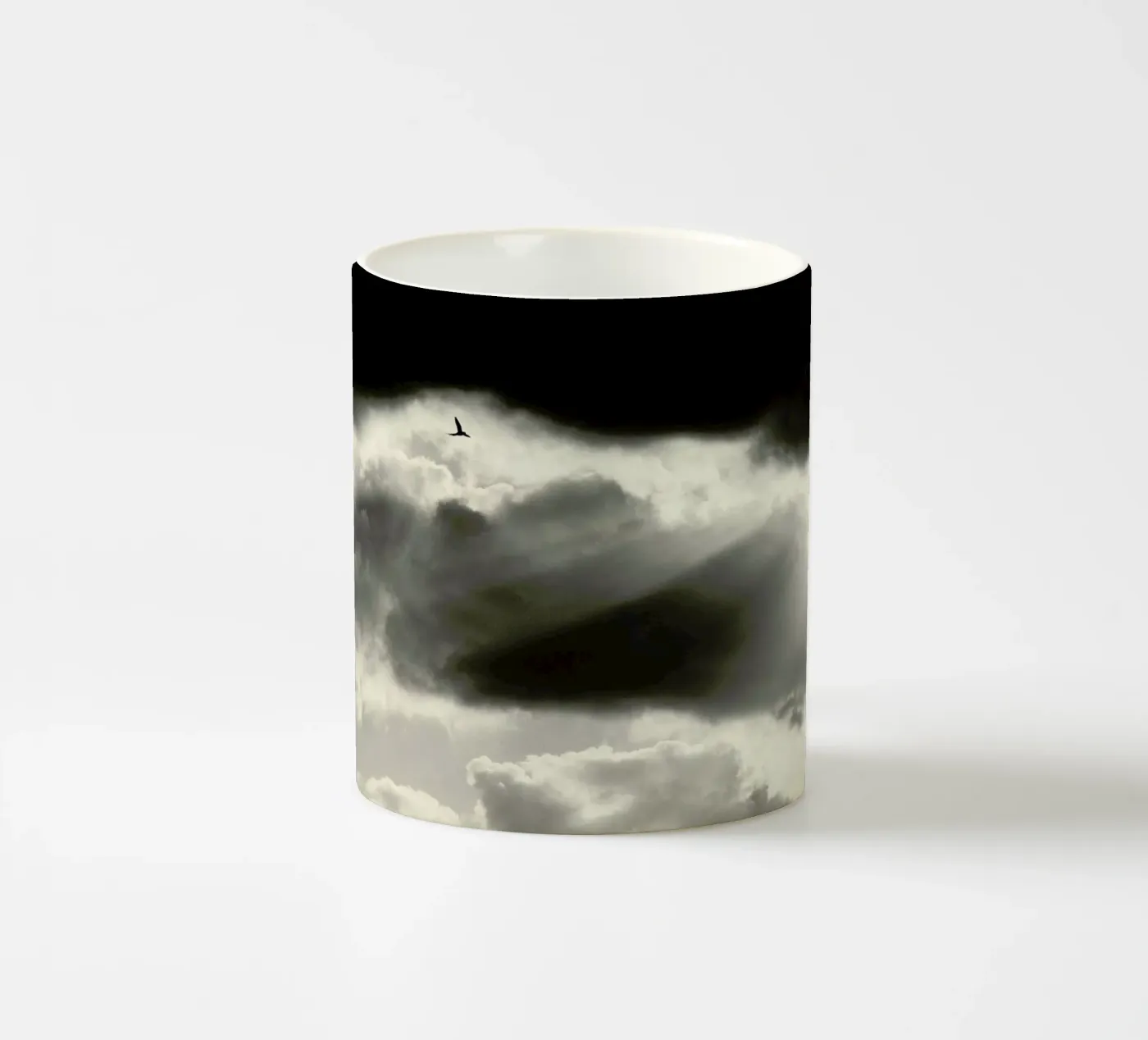 Two tazza in ceramica da Tal Paz-Fridman