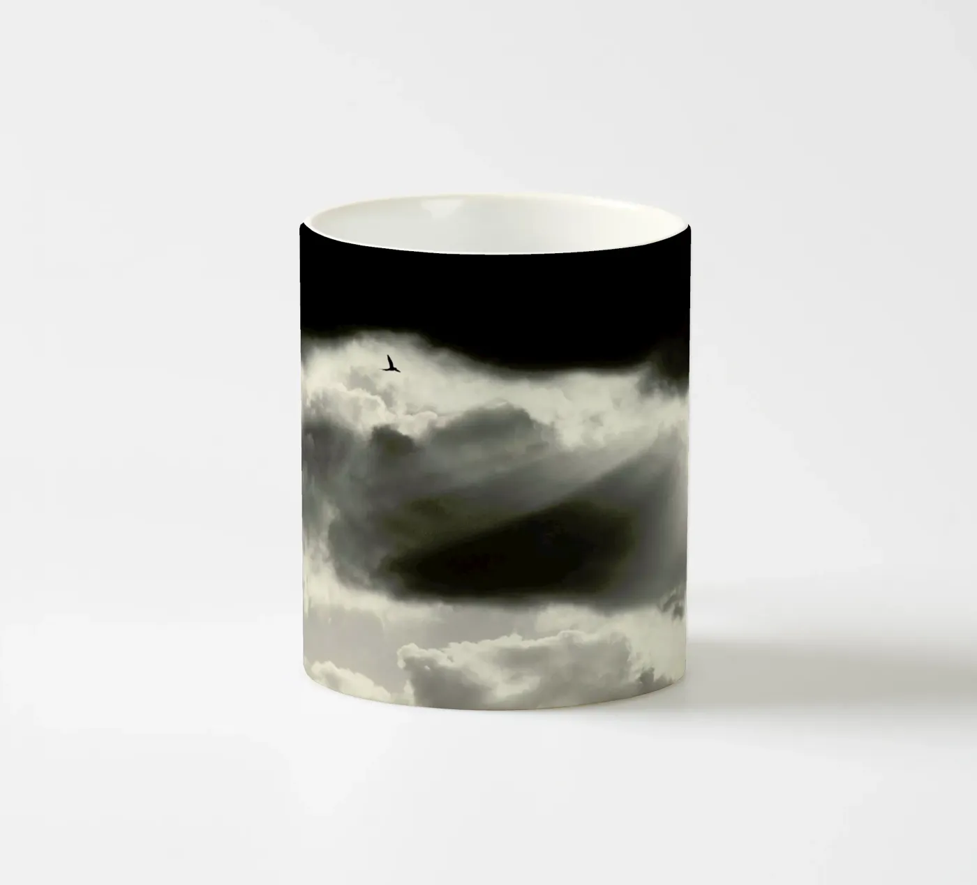 Two mug en céramique de Tal Paz-Fridman