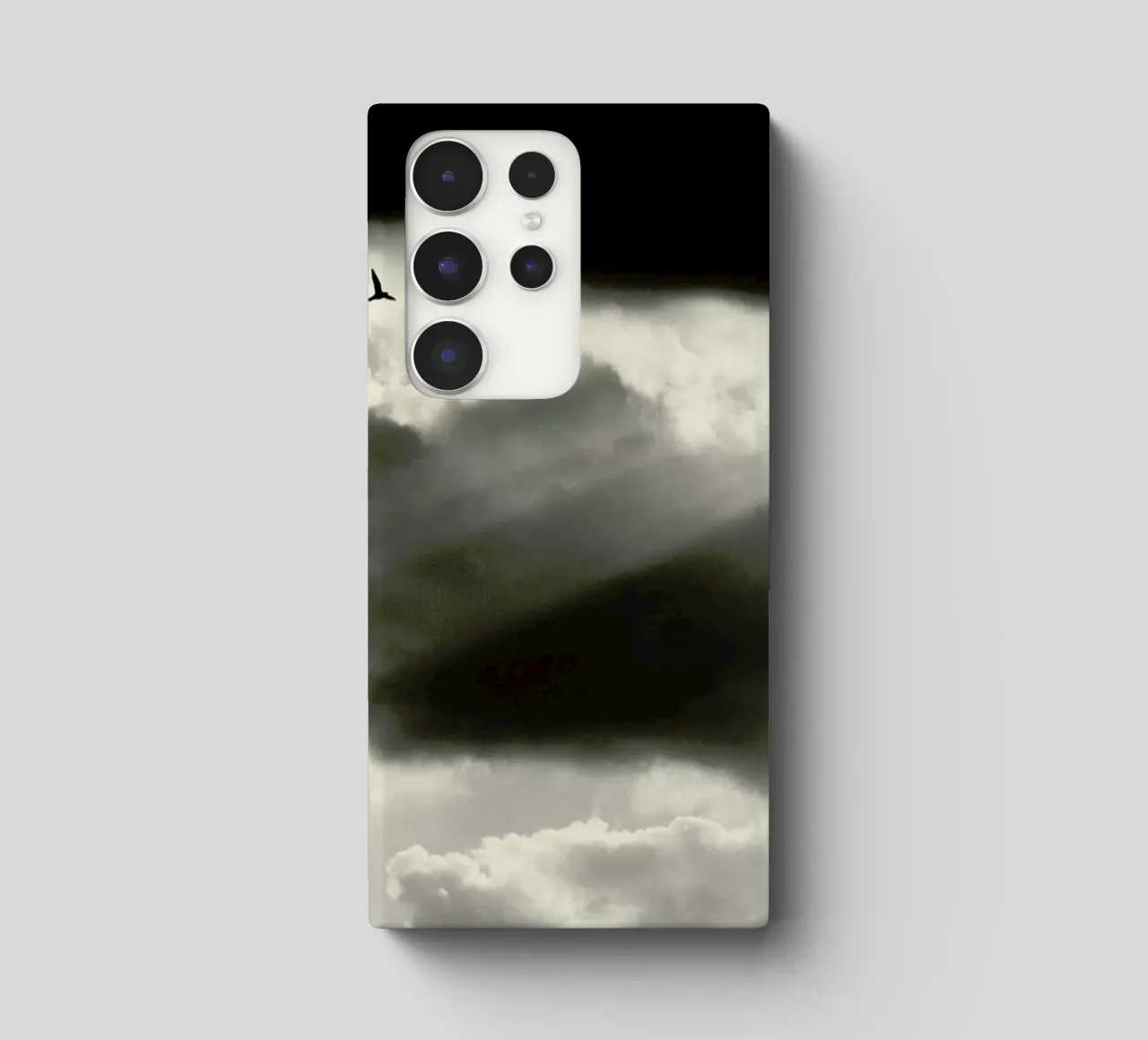 Two cover samsung da Tal Paz-Fridman