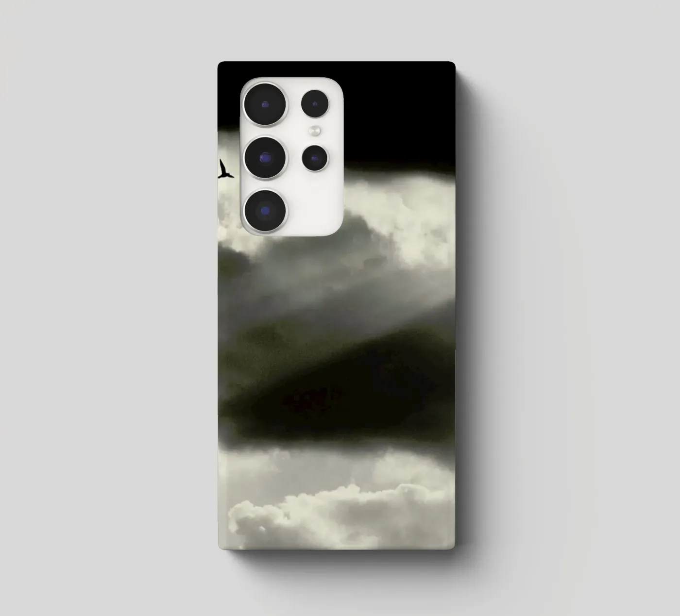 Two coque samsung de Tal Paz-Fridman