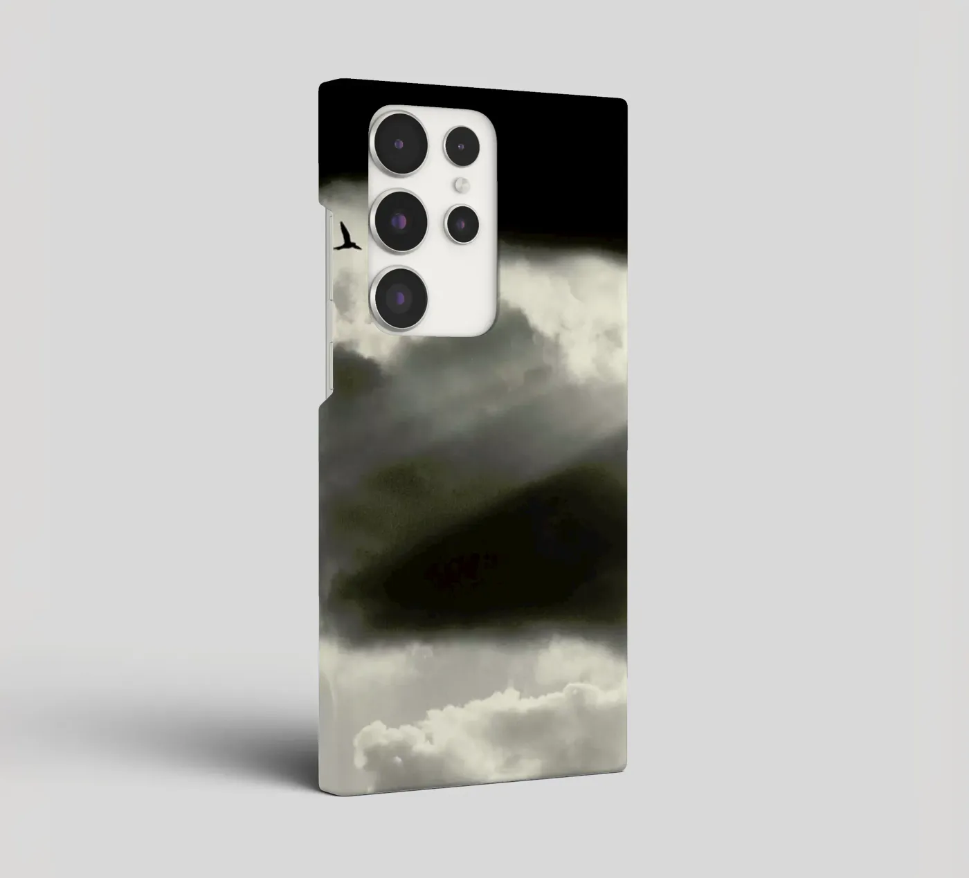Two coque samsung de Tal Paz-Fridman
