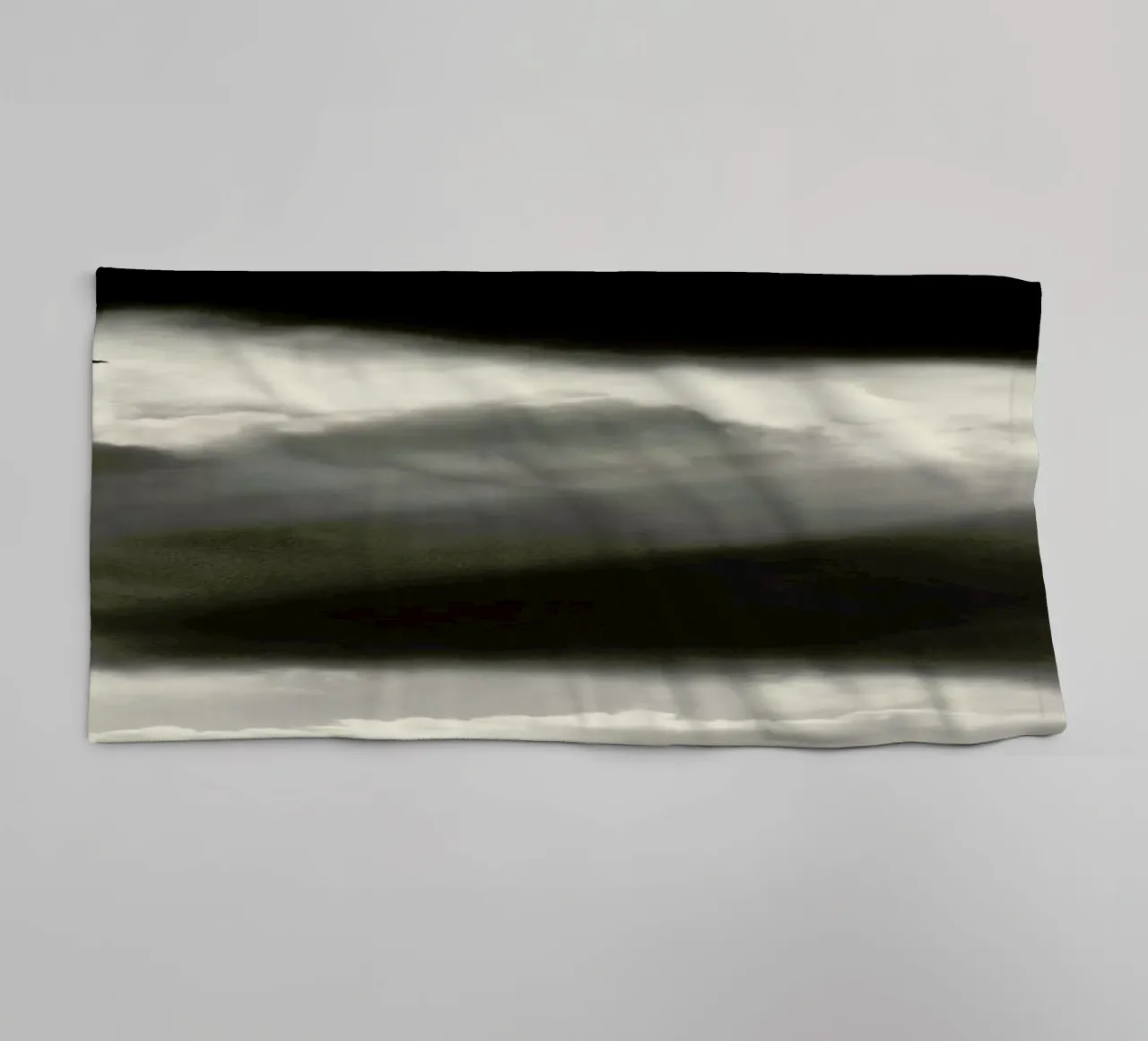 Two towel by Tal Paz-Fridman