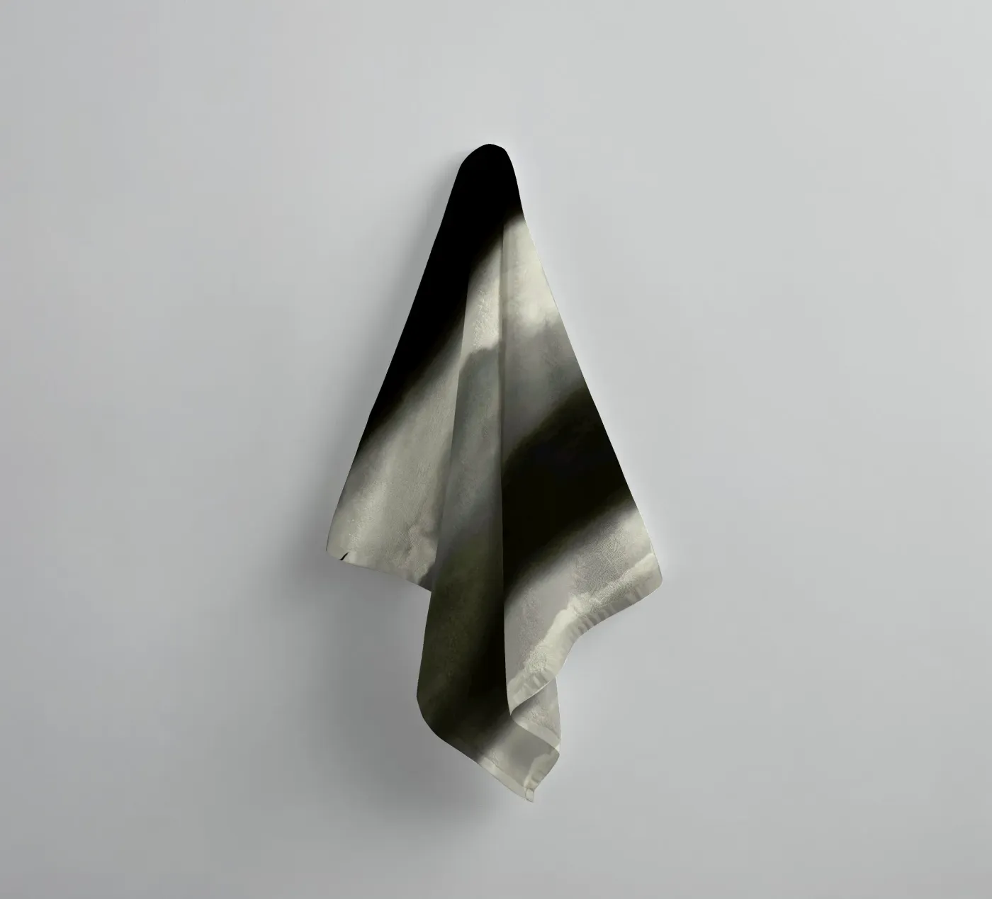 Two serviette de bain de Tal Paz-Fridman