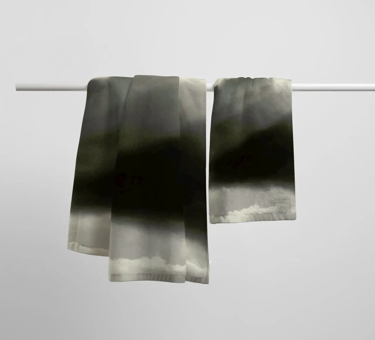 Two towel by Tal Paz-Fridman