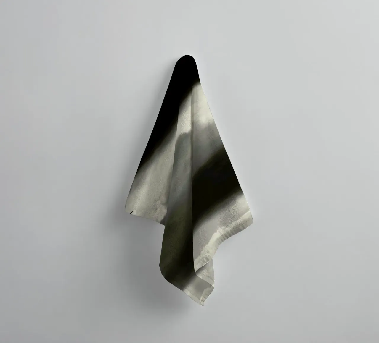 Two towel by Tal Paz-Fridman