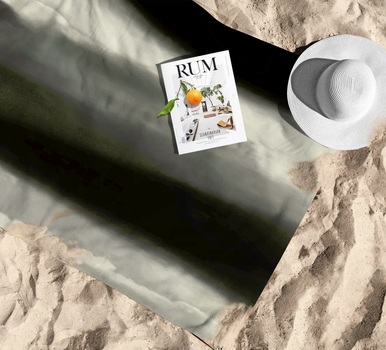 Two telo mare da Tal Paz-Fridman