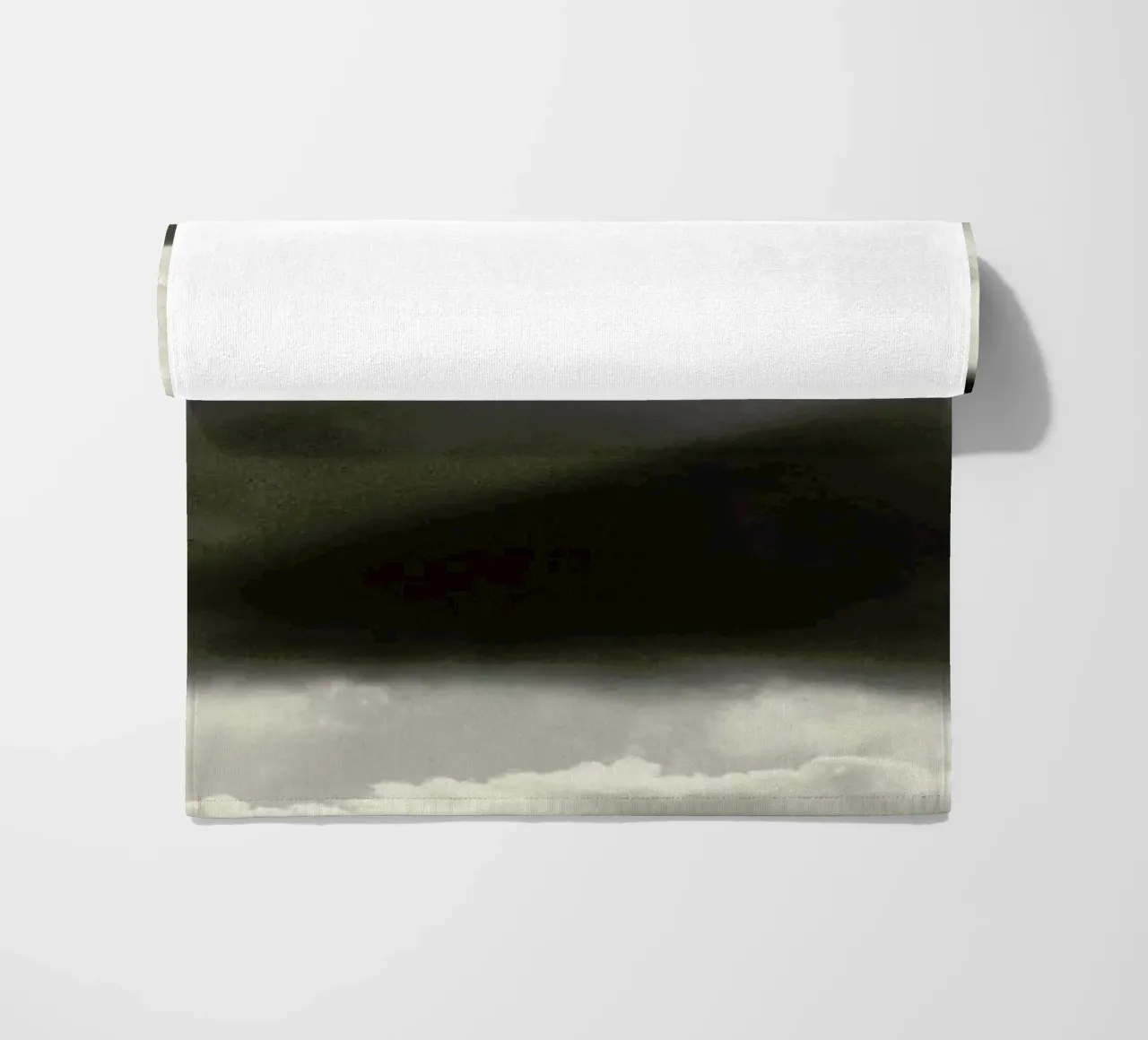 Two telo mare da Tal Paz-Fridman