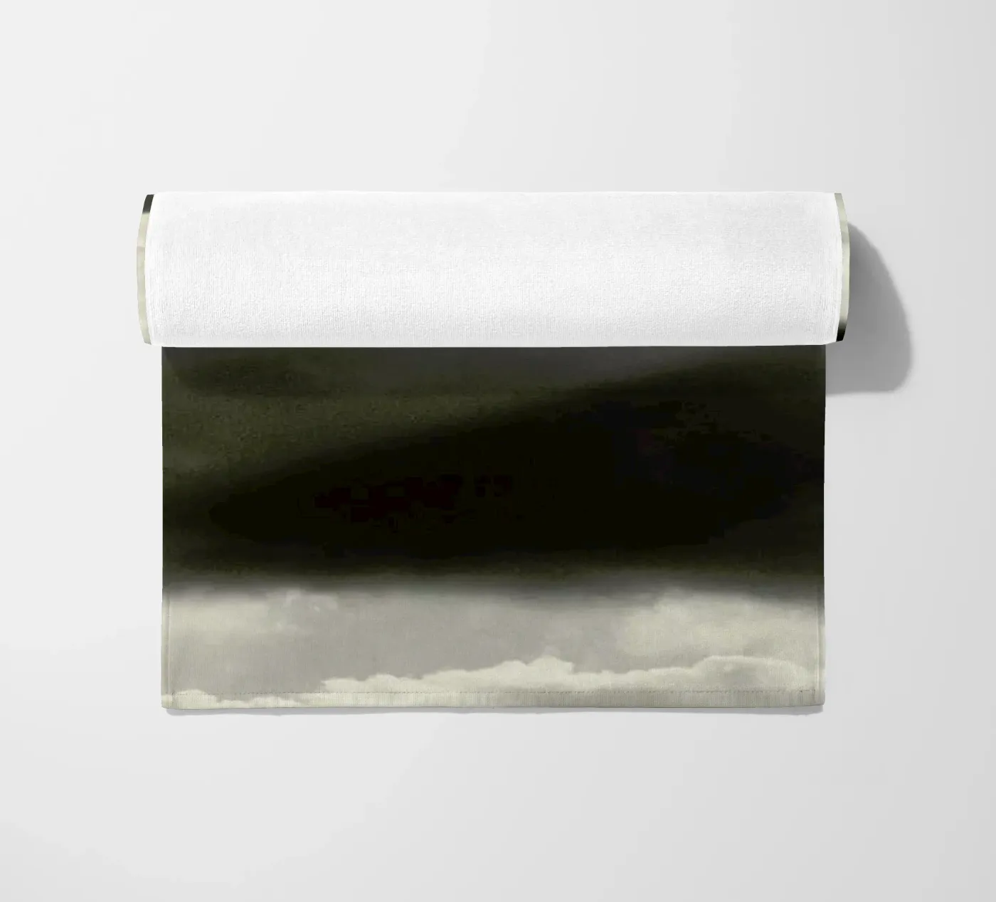 Two strandhanddoek van Tal Paz-Fridman