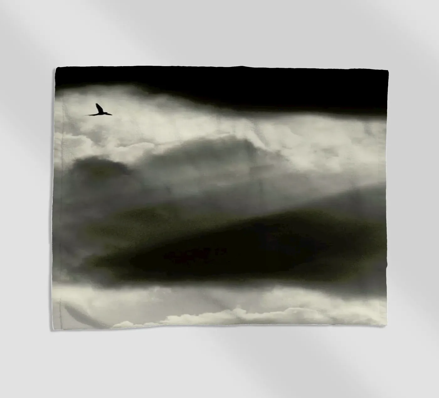 Two telo mare da Tal Paz-Fridman