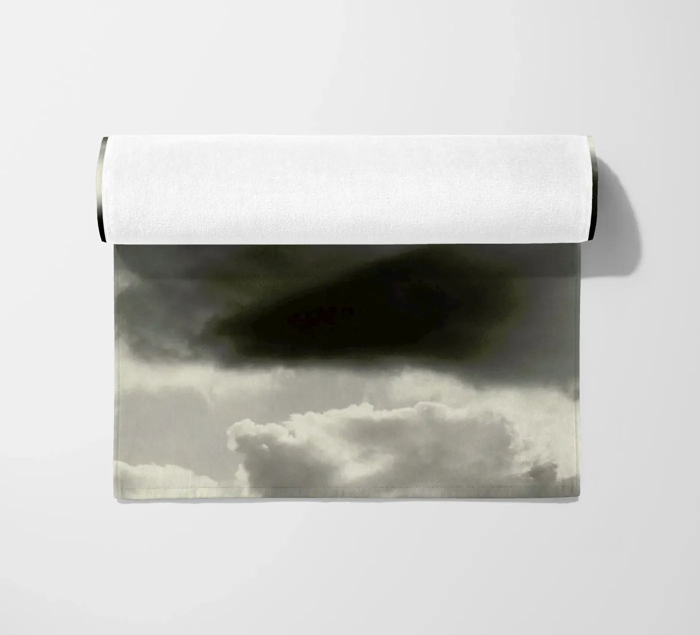 Two telo mare da Tal Paz-Fridman