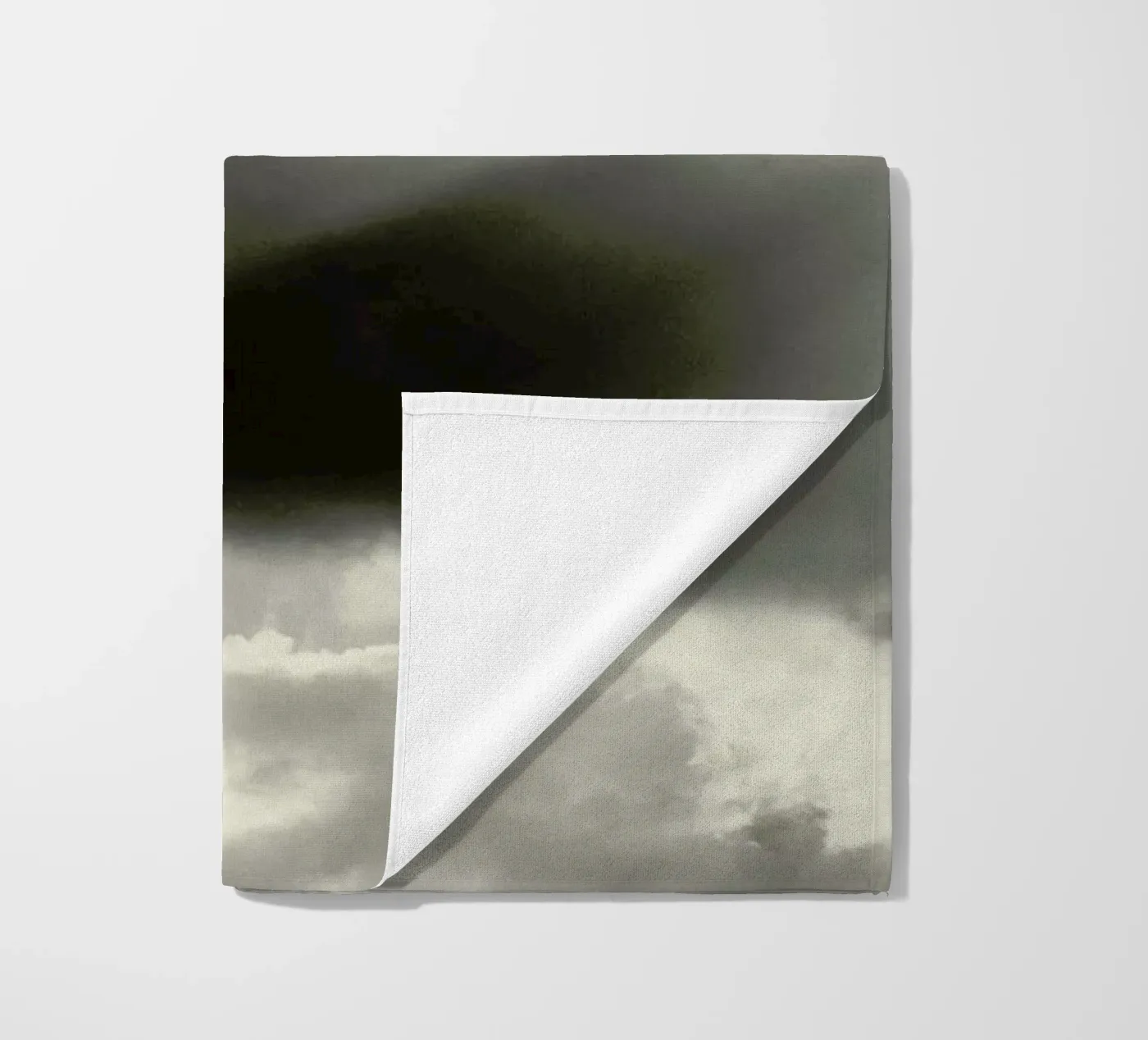 Two strandhanddoek van Tal Paz-Fridman