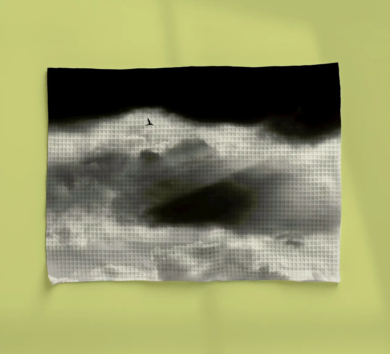 Two theedoek van Tal Paz-Fridman