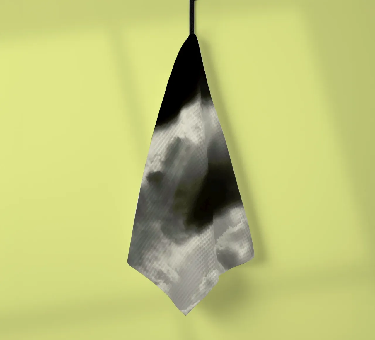 Two theedoek van Tal Paz-Fridman