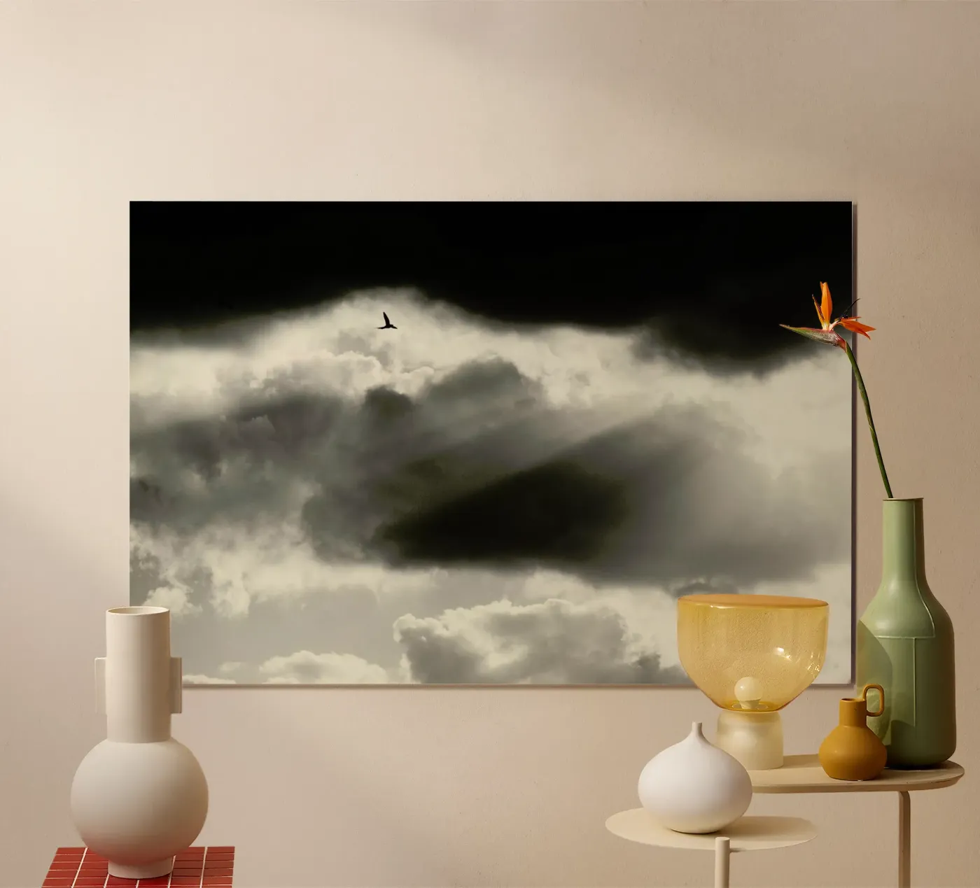 Two poster da Tal Paz-Fridman