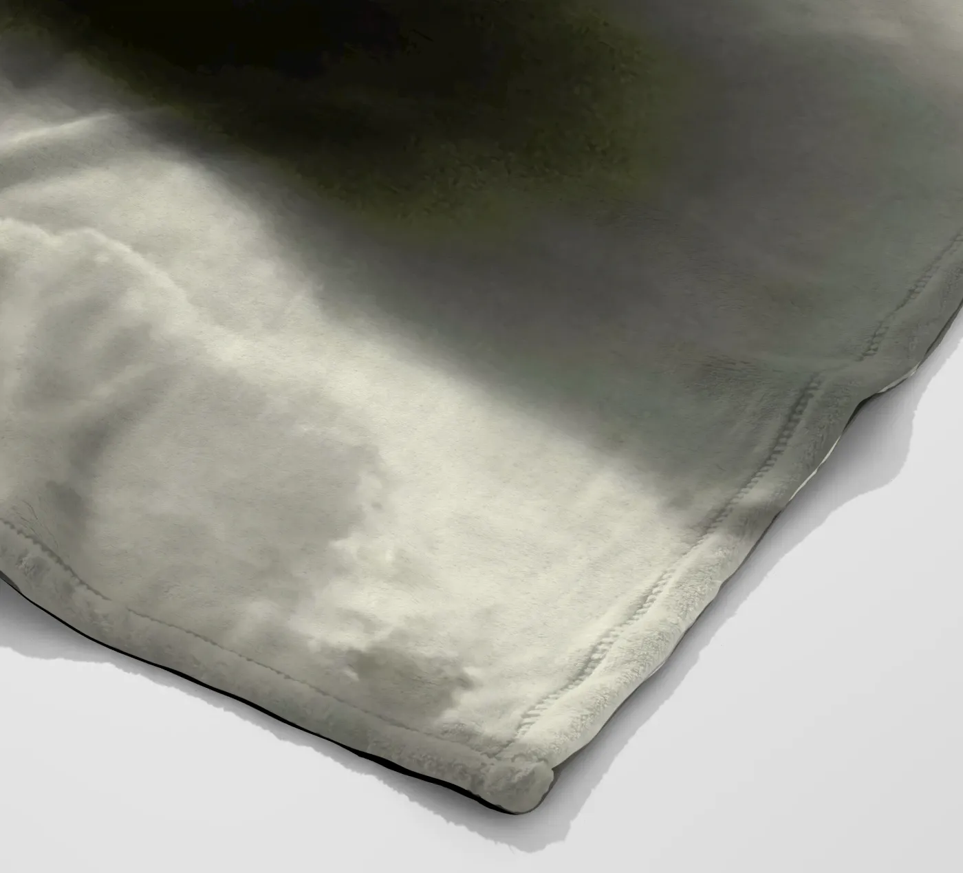 Two Fleecedecke von Tal Paz-Fridman