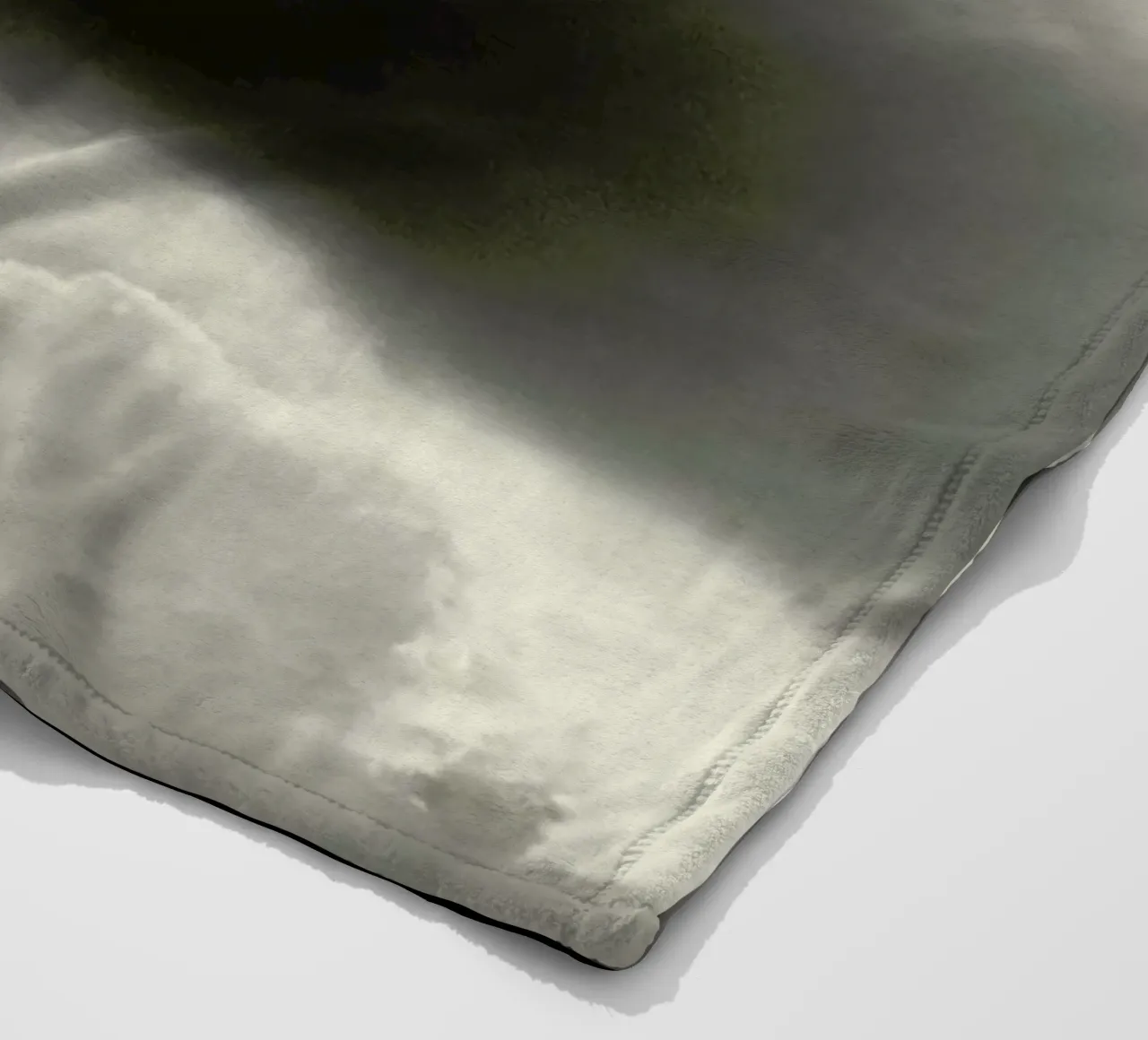 Two Fleecedecke von Tal Paz-Fridman