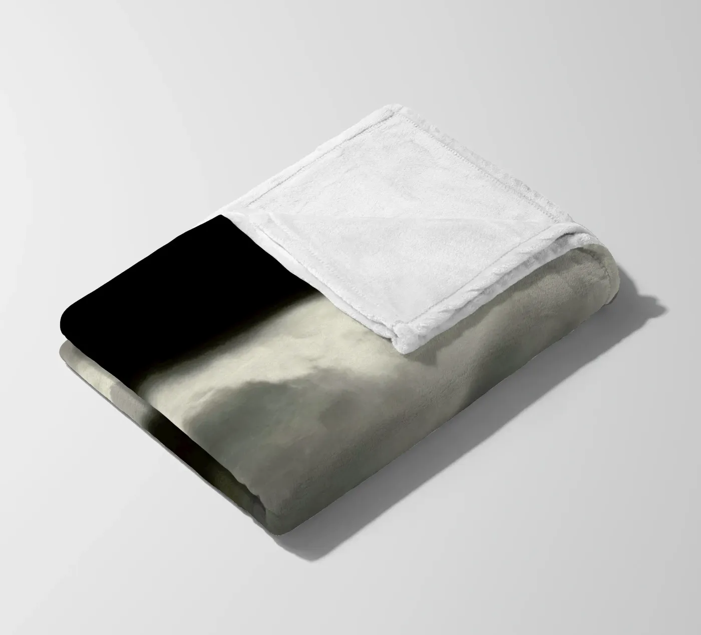 Two Fleecedecke von Tal Paz-Fridman