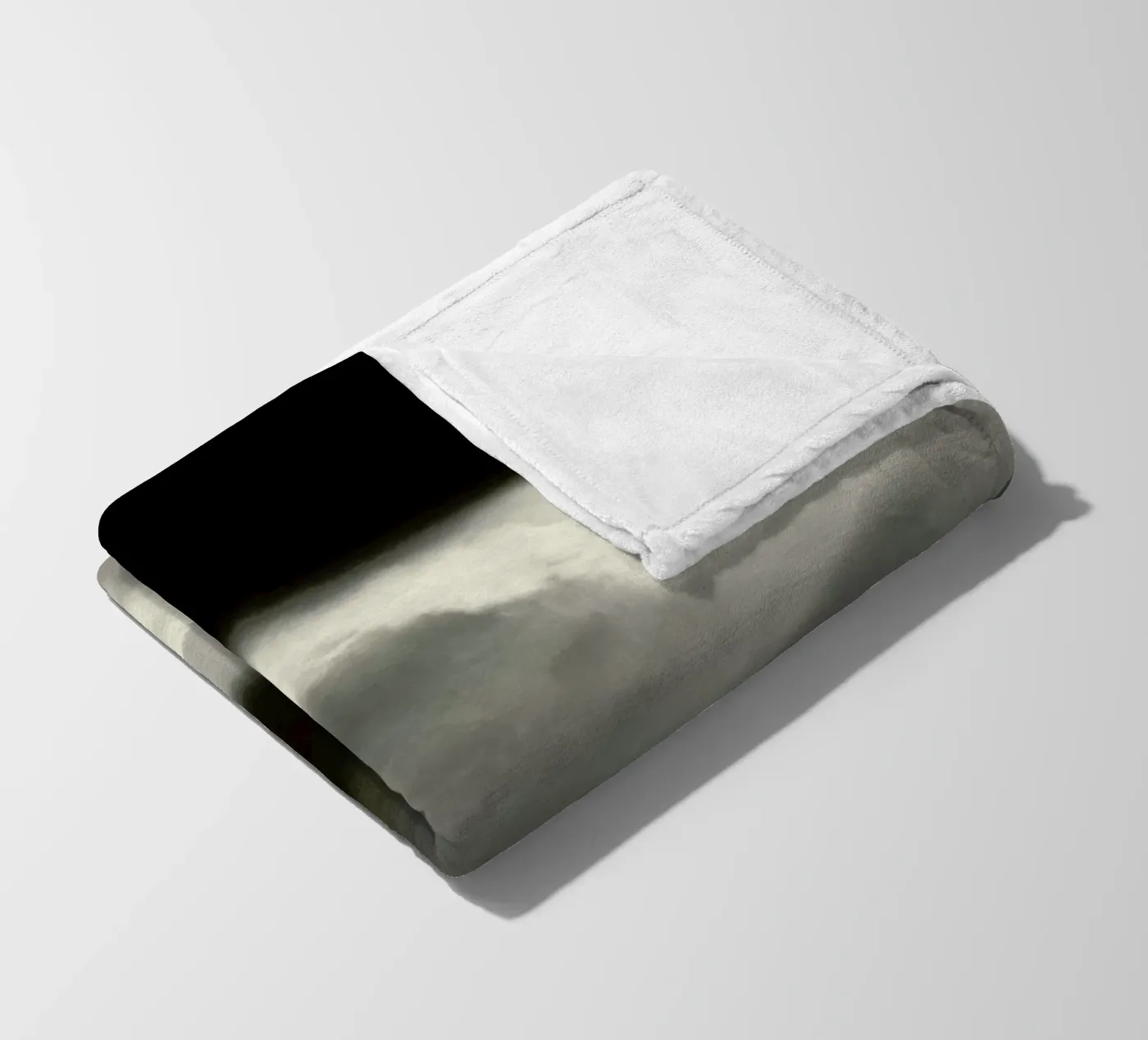 Two coperta in pile da Tal Paz-Fridman