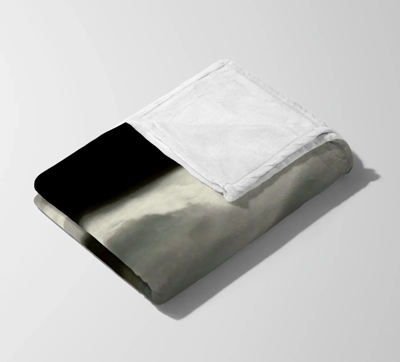 Two coperta in pile da Tal Paz-Fridman