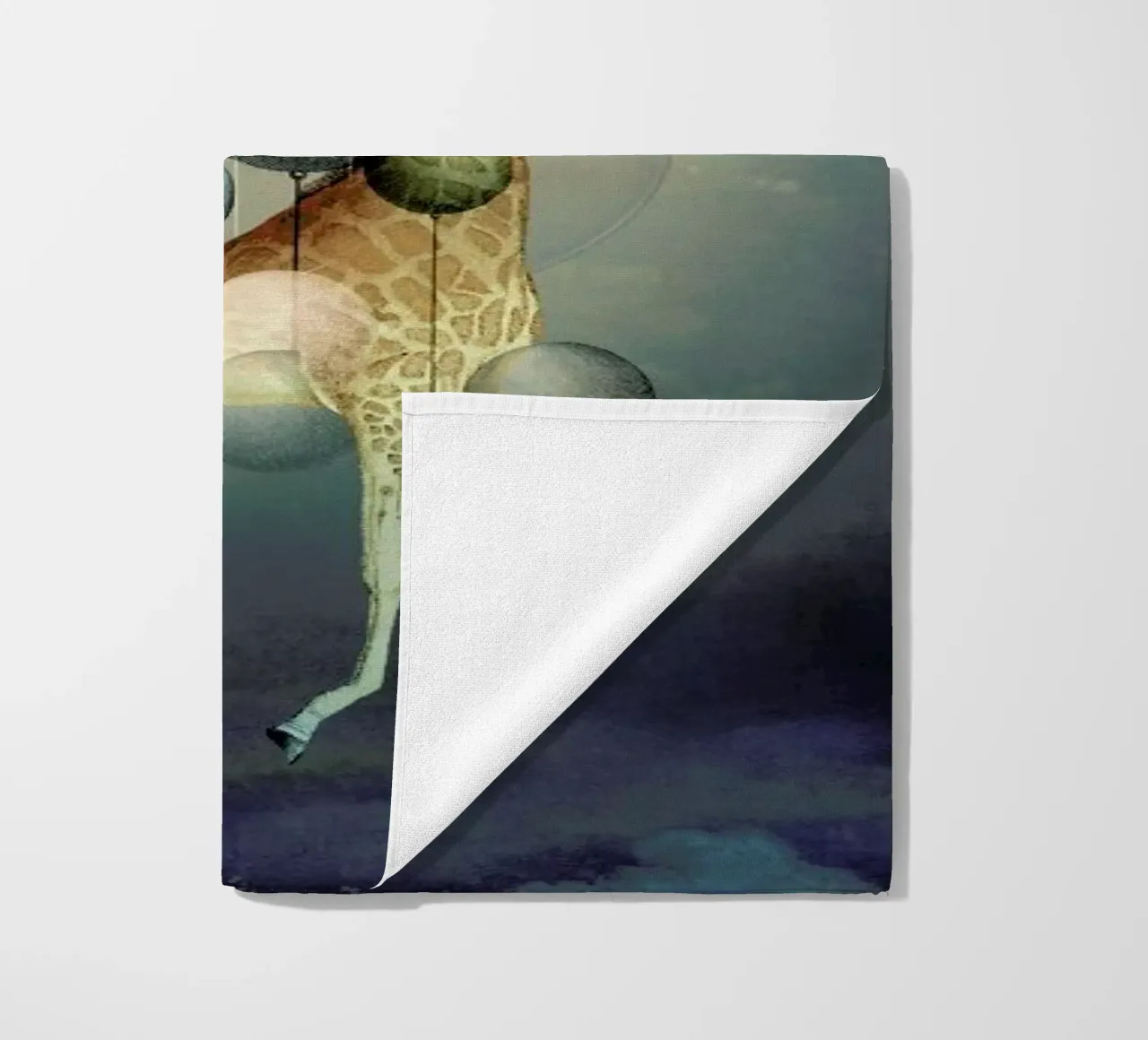 Flying High telo mare da Catrin Welz-Stein