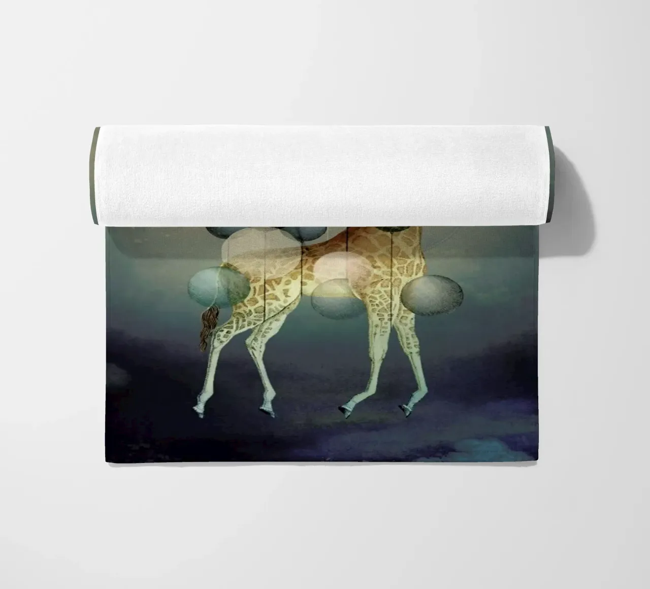 Flying High telo mare da Catrin Welz-Stein