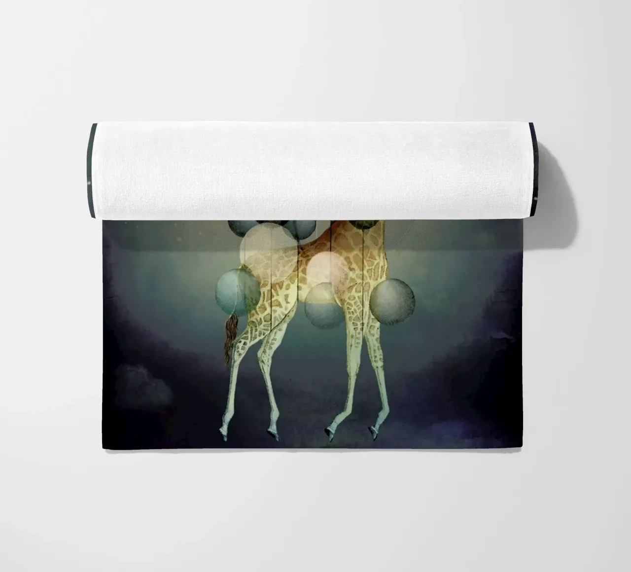 Flying High telo mare da Catrin Welz-Stein