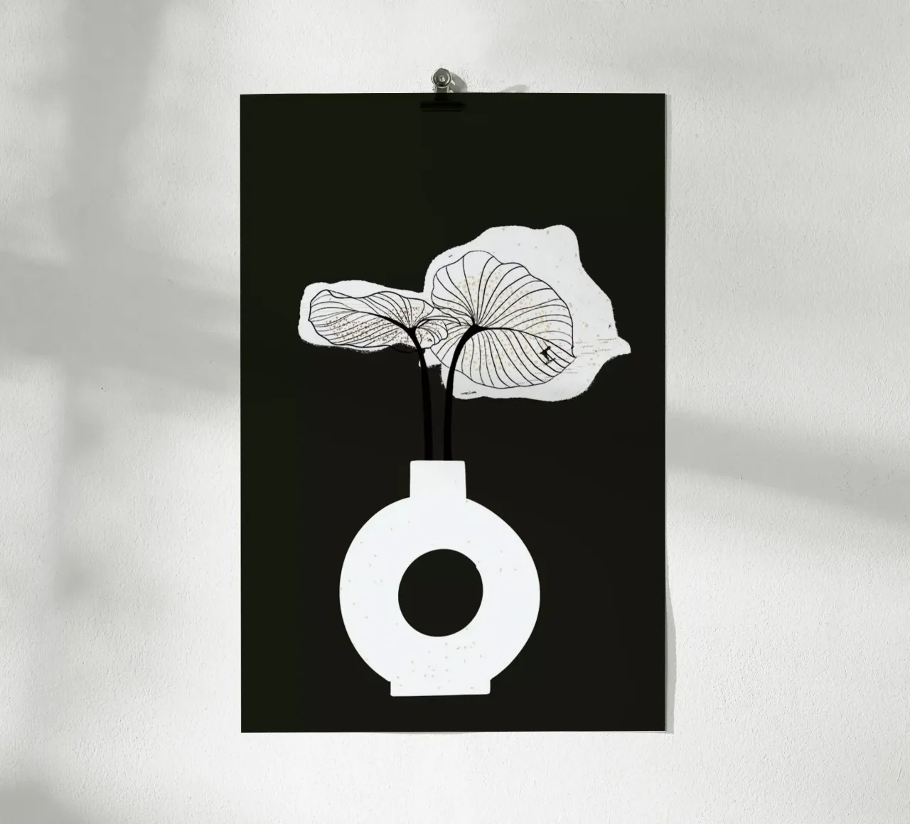 Momo no.6 carta hahnemühle da Froilein Juno