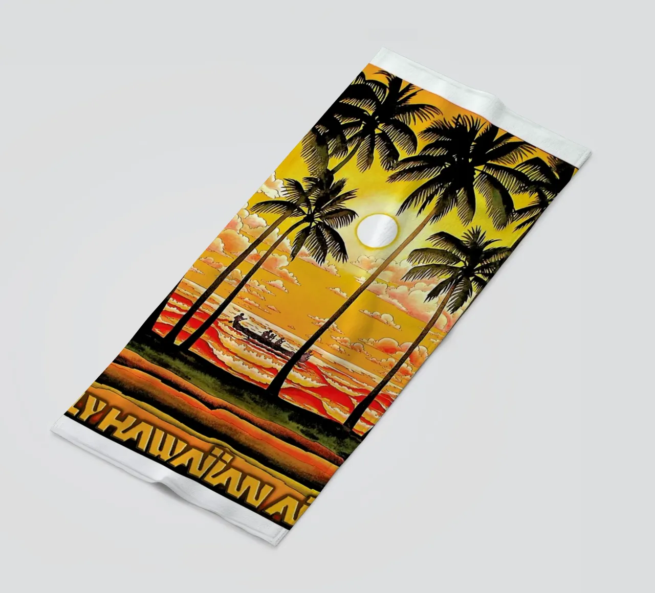 hawaii1 telo mare da Robert Livingston