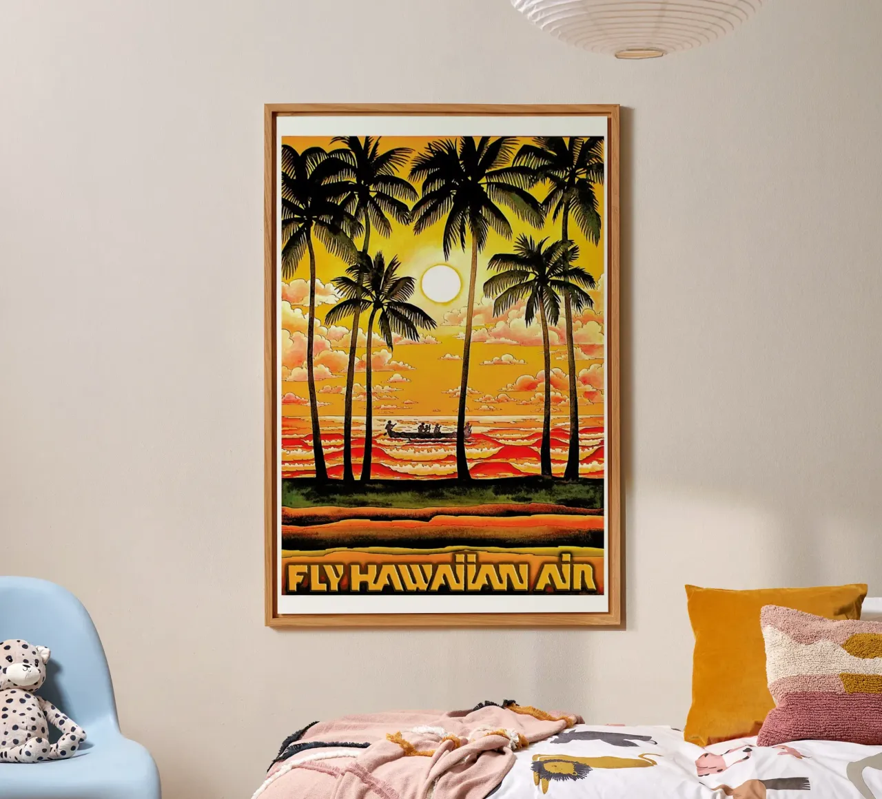 hawaii1 alluminio dibond da Robert Livingston