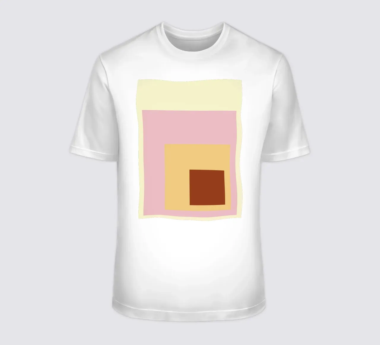 Color Ensemble 2 t-shirt da Metron