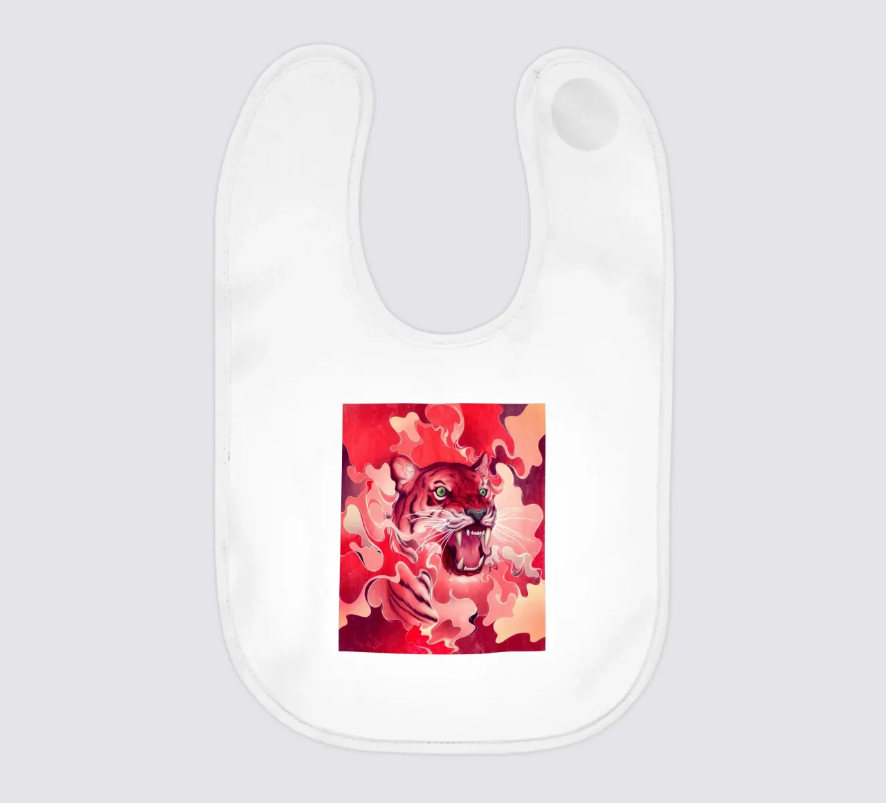 Favole di James Jean bavaglino da Spencer Farrell2