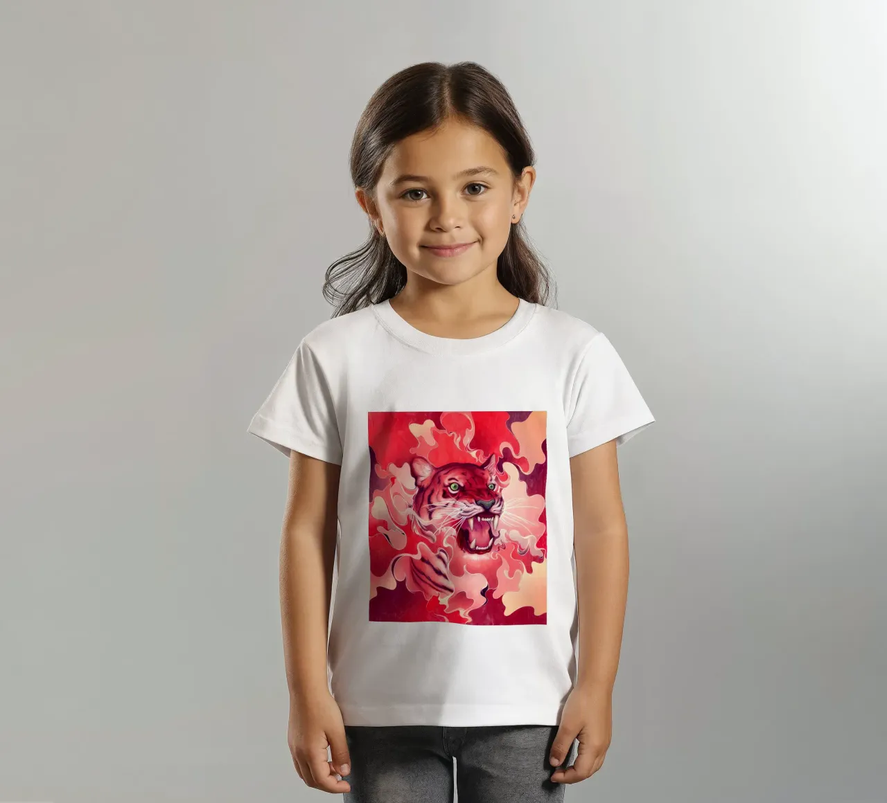 Favole di James Jean t-shirt bambini da Spencer Farrell2