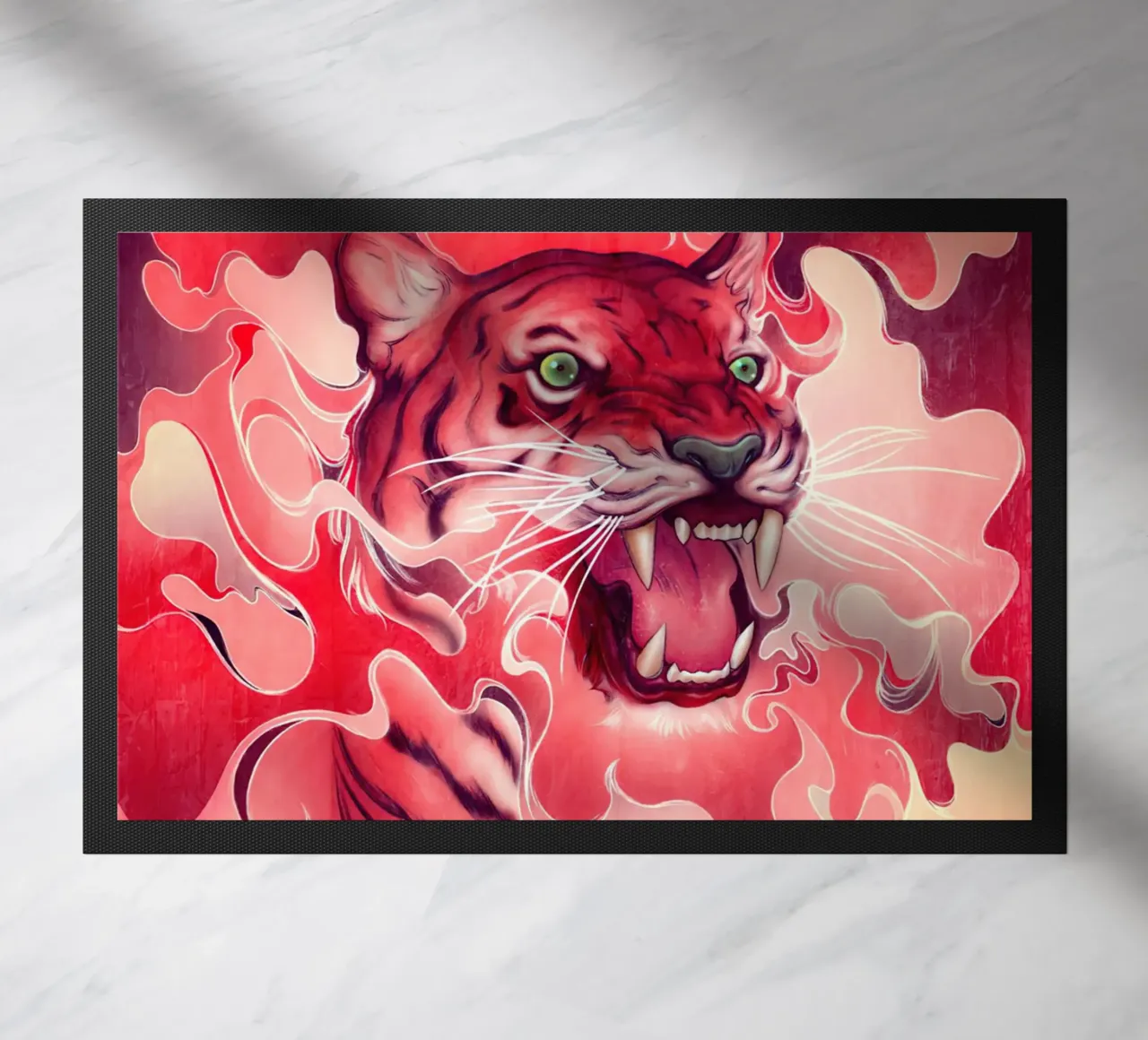 Favole di James Jean zerbino da Spencer Farrell2