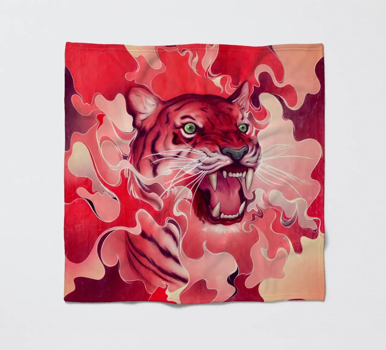 Favole di James Jean coperta in pile da Spencer Farrell2