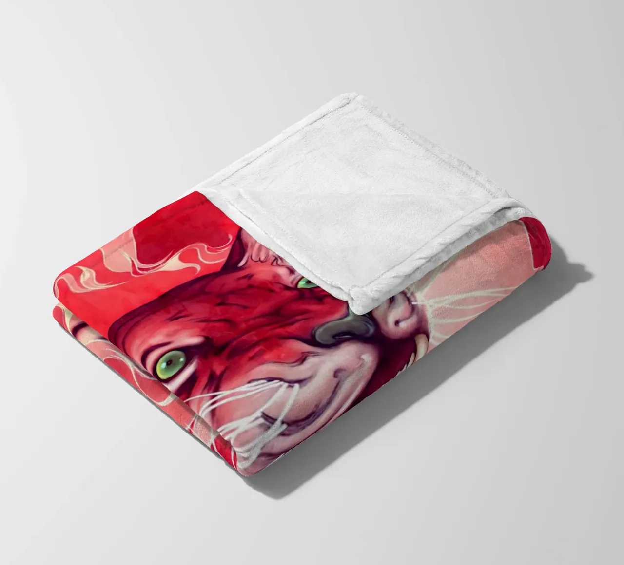 Favole di James Jean coperta in pile da Spencer Farrell2