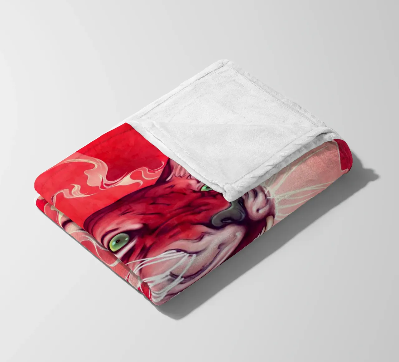 Favole di James Jean coperta in pile da Spencer Farrell2