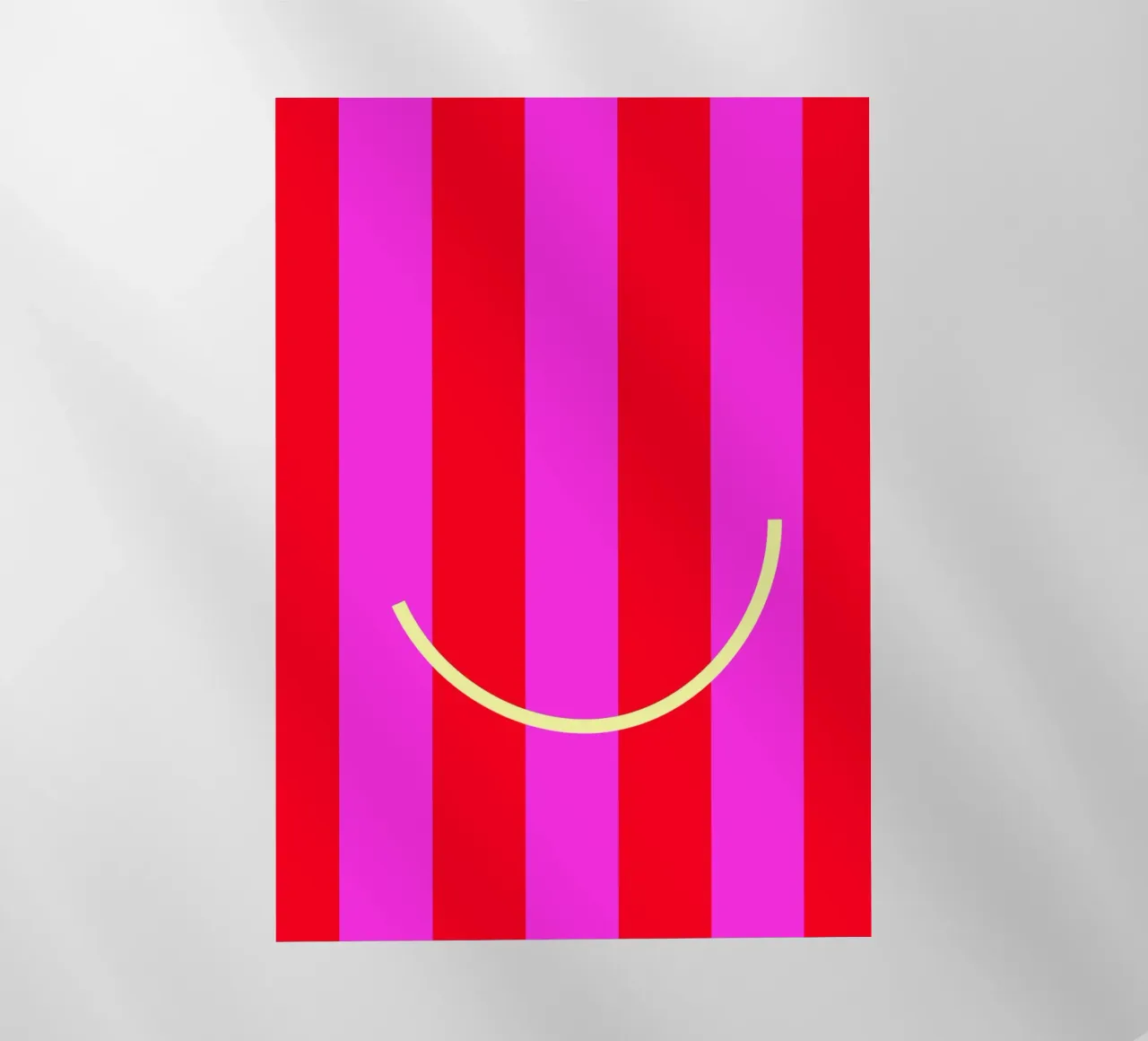 smile. pellicola backlit da FRICKE DESIGN