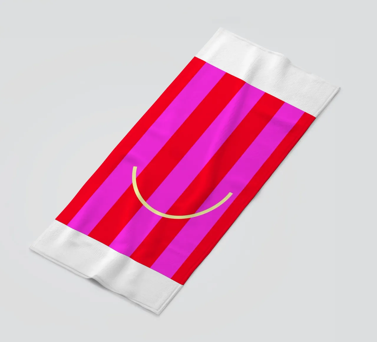smile. telo mare da FRICKE DESIGN