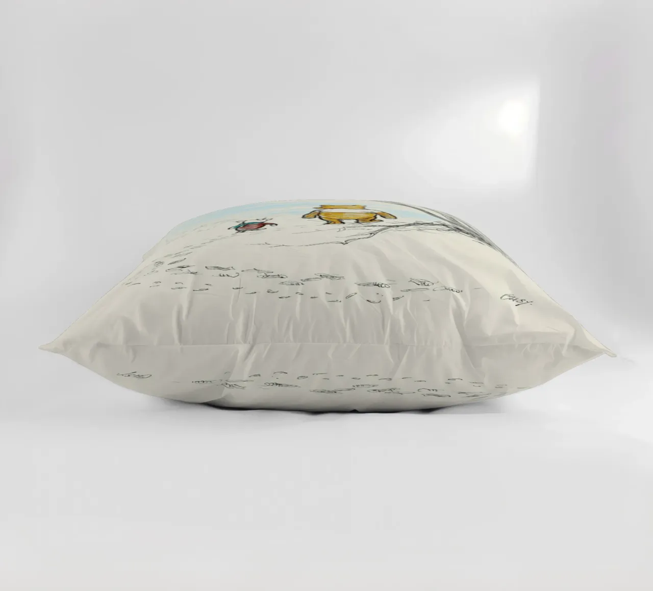 Favourite Day cuscino da Vintage by JUNIQE