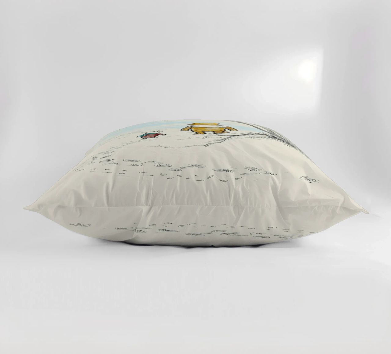 Favourite Day decorative cushion by Vintage by JUNIQE