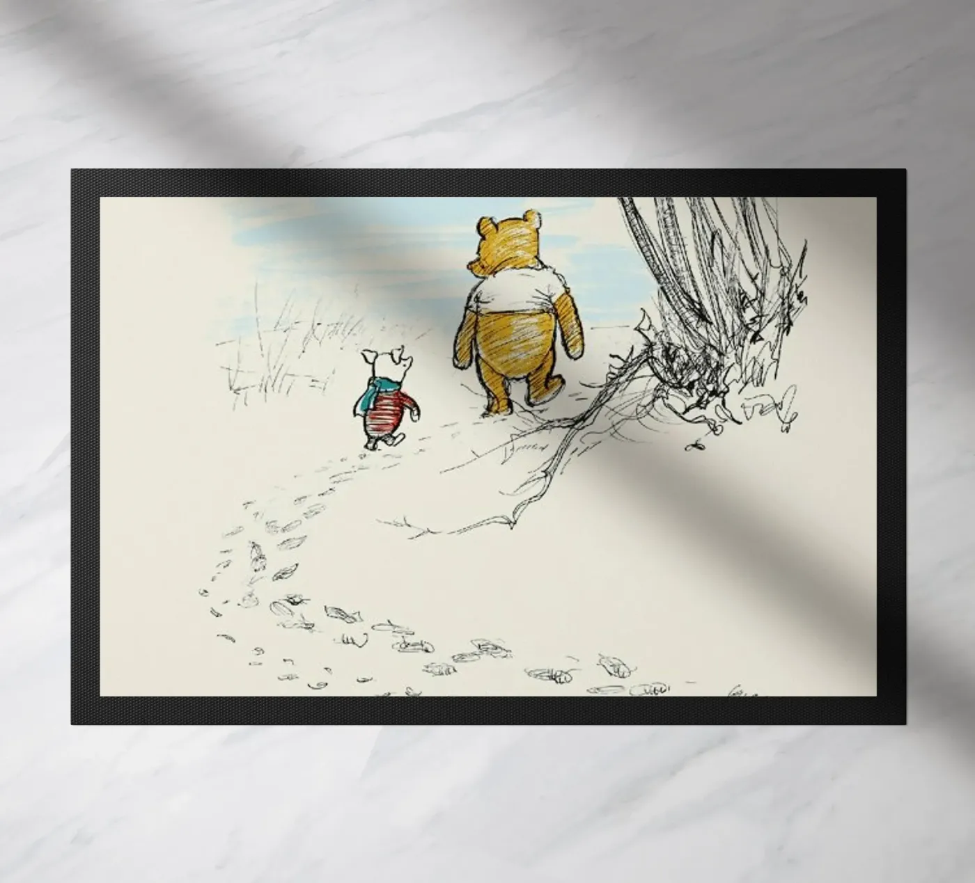 Favourite Day zerbino da Vintage by JUNIQE