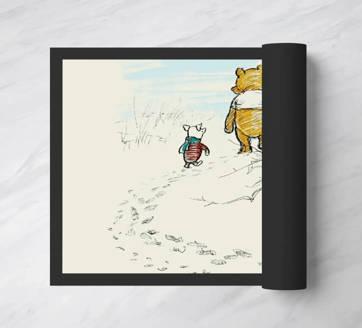 Favourite Day zerbino da Vintage by JUNIQE